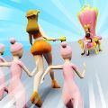 Girl Clash游戏