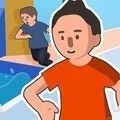 逃出巨人镇游戏