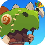 蛮荒猎人破解版