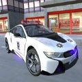 i8警车2021破解版