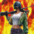 现代前锋射击战斗破解版