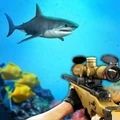钓鱼猎人海洋狩猎破解版