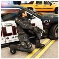 警察打击黑手党游戏