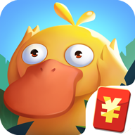 疯狂合体鸭官方版