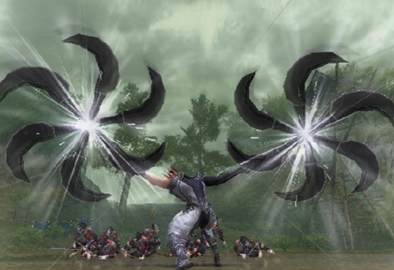 战国basara2英雄外传