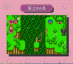 多拉米的幻想