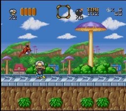 GO!GO!恶魔少年