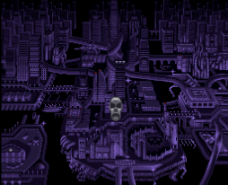 幽魂2040