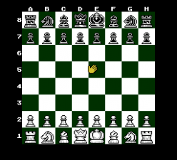 国际象棋大师
