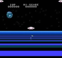 宇宙大射击