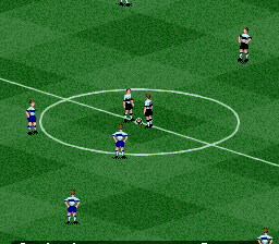 FIFA足球赛98