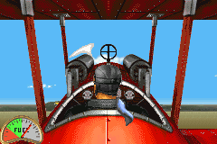 长空之翼