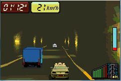 终极杀阵车3