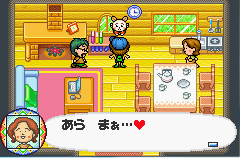 嘉年华会