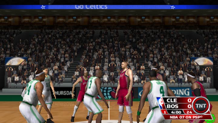 NBA 07