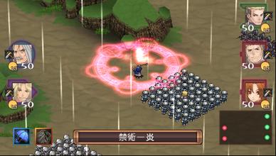 鬼魂力量 遗产