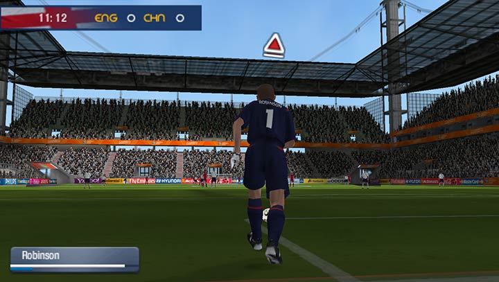 FIFA世界杯2006