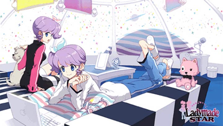 DJMAX 2