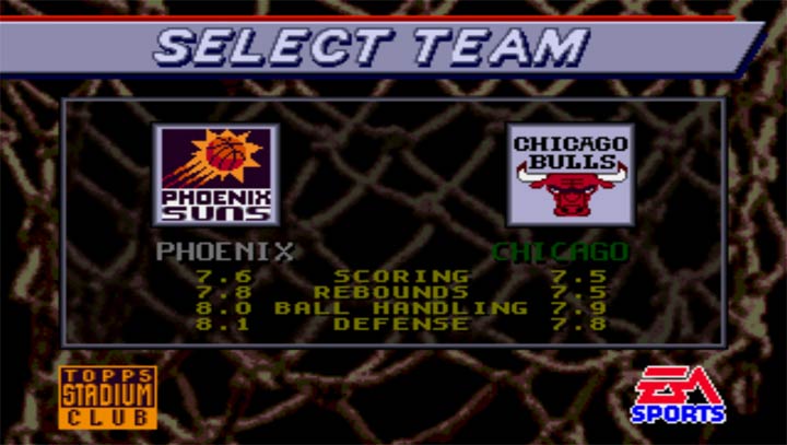 NBA灌篮赛94