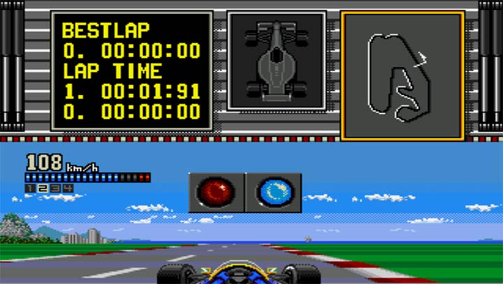 中岛悟F1英雄