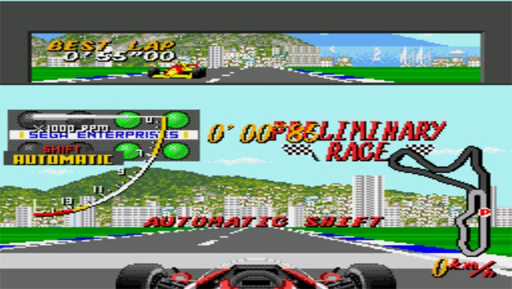 SEGA体育3合1