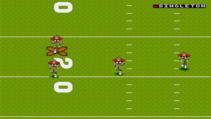 NFL最终时刻