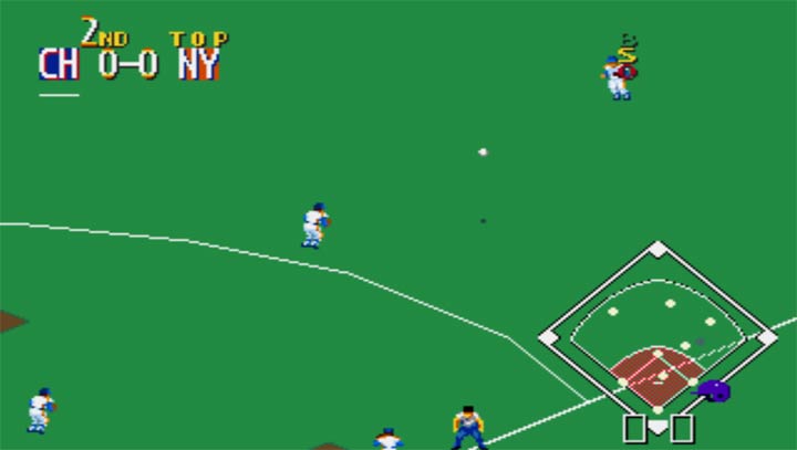 MLBPA运动棒球
