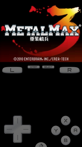 重装机兵3 地狱门回归1.0