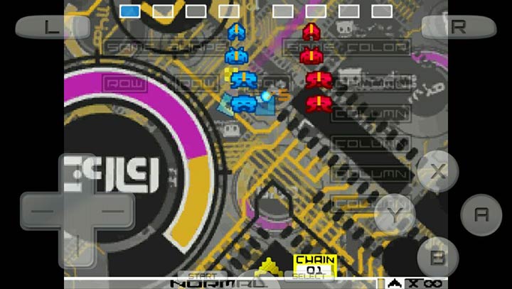 太空侵略者EX2