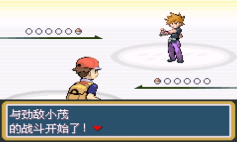 口袋妖怪 混沌大乱斗