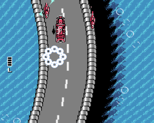 战斗方程式赛车