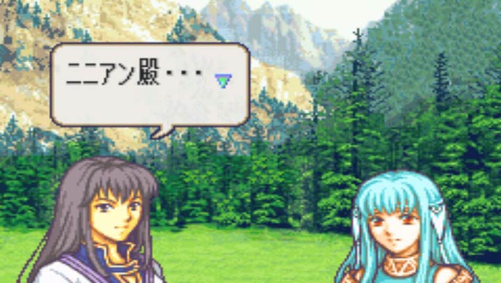 圣魔girls标准手机版