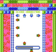 Fengli跳舞机