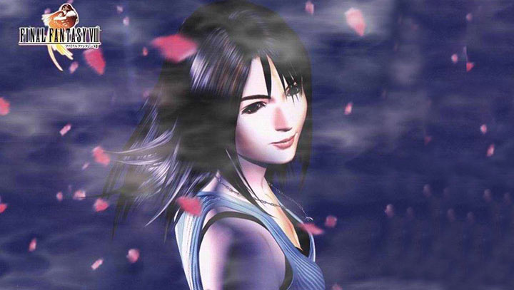 A盘 最终幻想8 汉化手机版