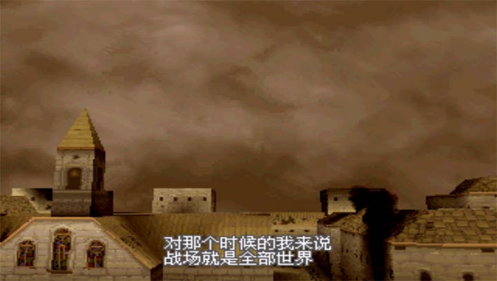 沉默的爆破手
