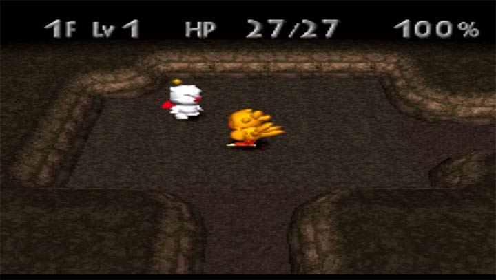 陆行鸟迷宫2 日手机版