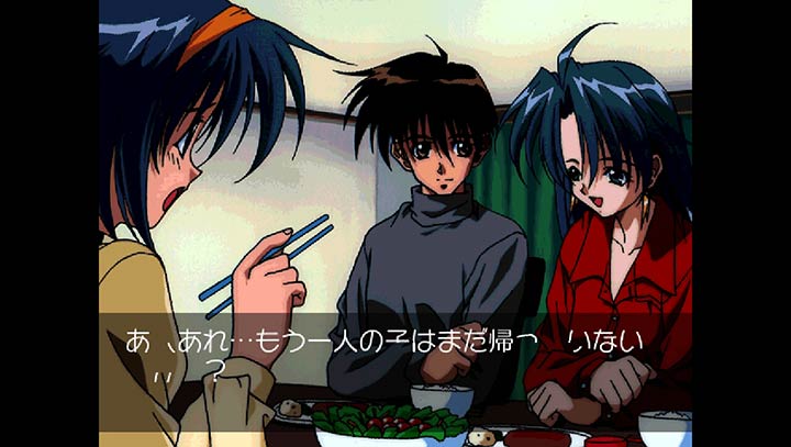 初吻物语 日手机版