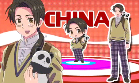 学院黑塔利亚携带手机版 日手机版