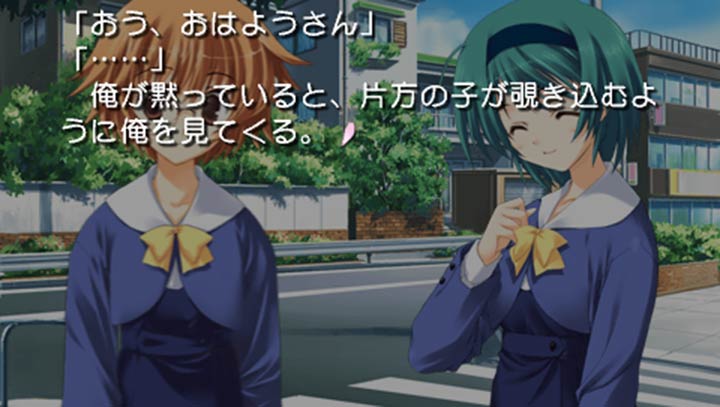 To Heart 2 日手机版