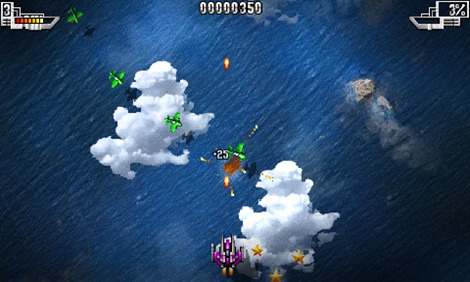 傲气雄鹰 Sky Force