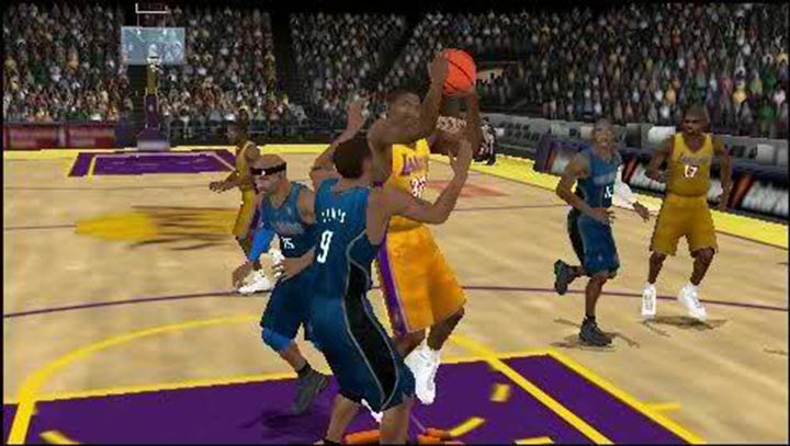 NBA2K10
