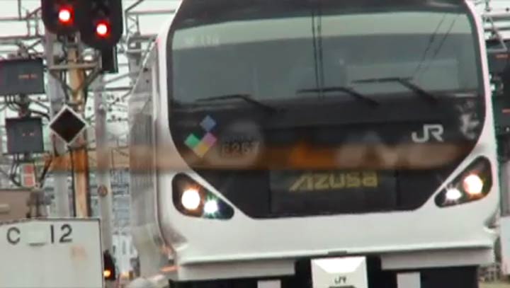 电车GO！中央线篇