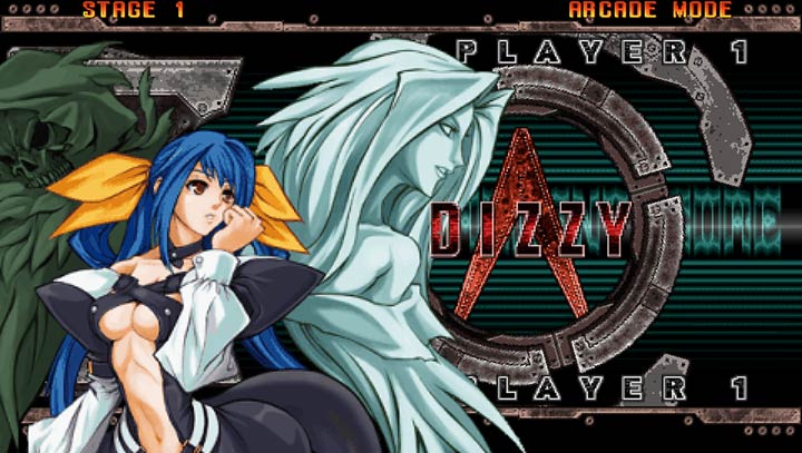 罪恶装备XXAC 加强手机版 美手机版