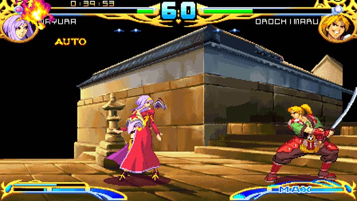 圣魔战记对混沌世代