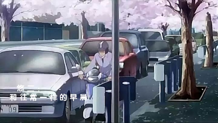 灼眼的夏娜