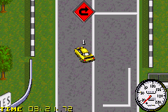 云斯顿赛车2002 美手机版