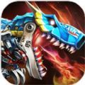 机器龙决斗游戏安卓版