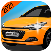 停车场2d模拟器