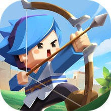 英雄这边请红包版