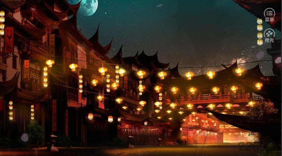 魔宫风月金手指破解版